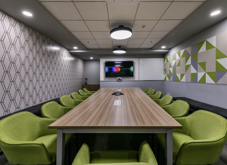 AWFIS - Ginger Bhubaneswar