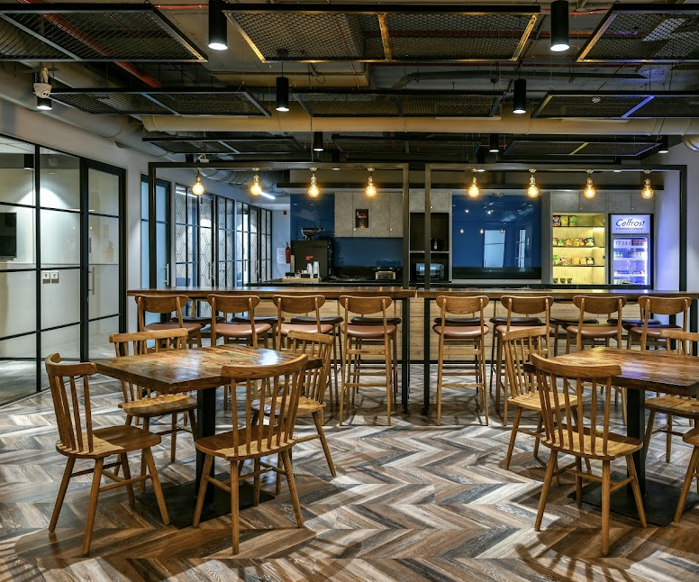 AWFIS - Ginger Bhubaneswar