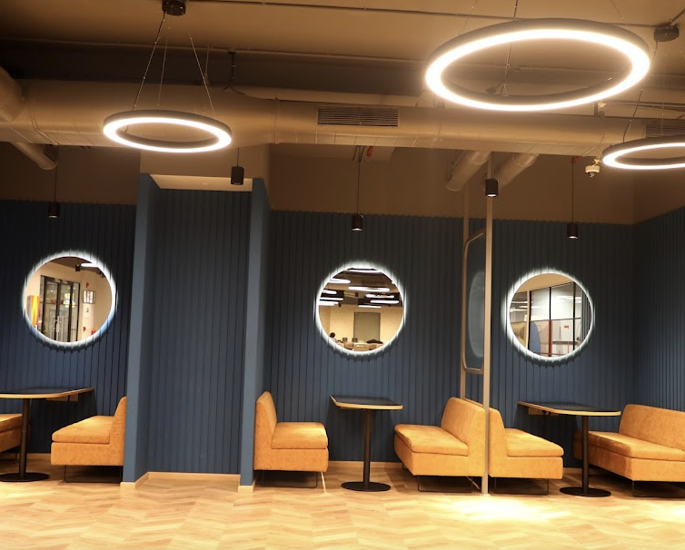 AWFIS - Ginger Bhubaneswar