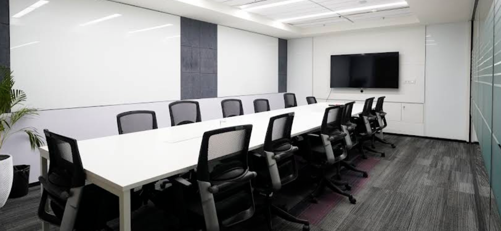 Unitech Trade Centre