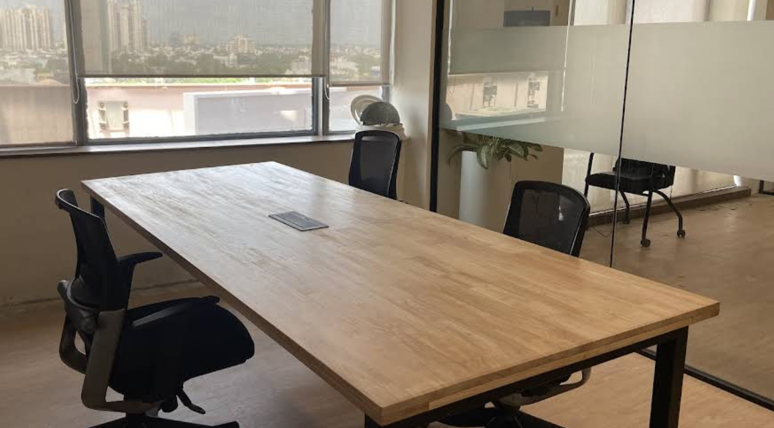 Unitech Trade Centre