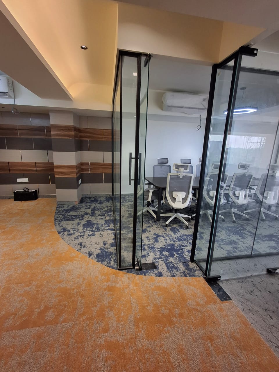 Aspire Coworks-Indiranagar