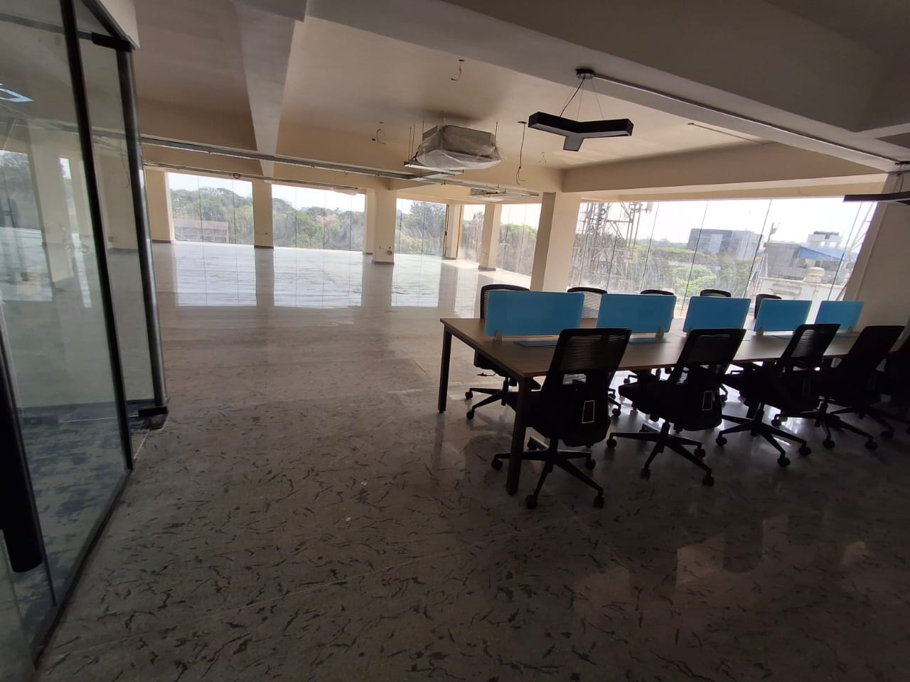 Aspire Coworks-Indiranagar