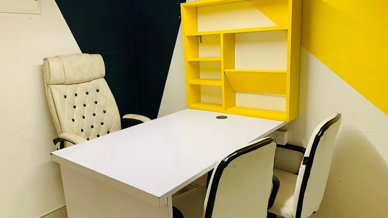 TBS Workspace- Patia