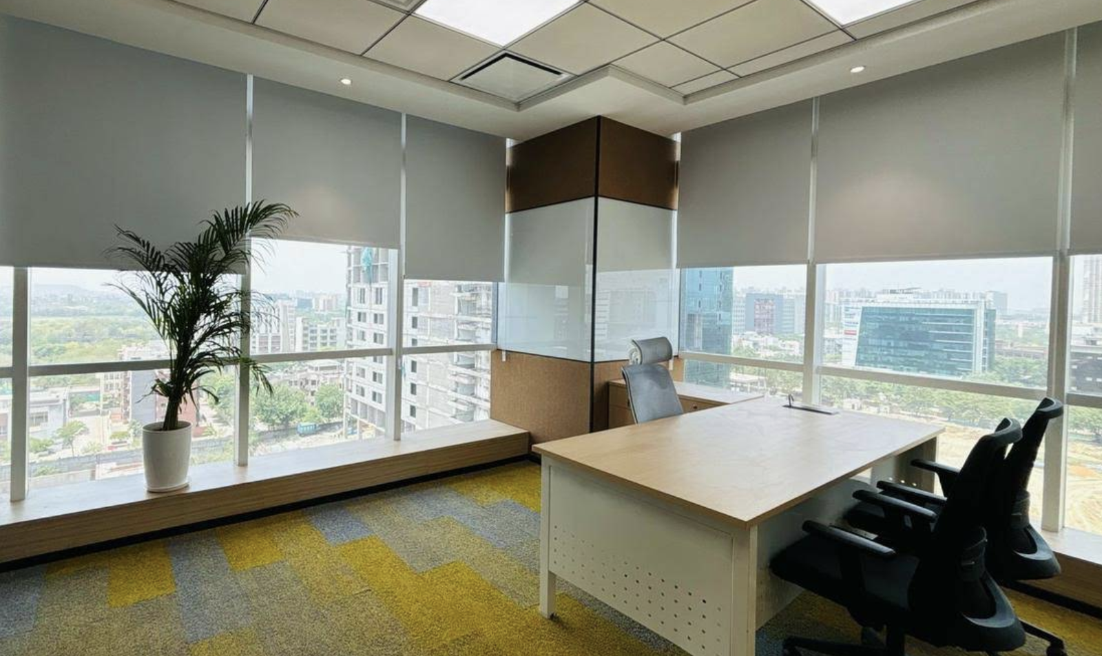 Smart Gro Noida Sector 2