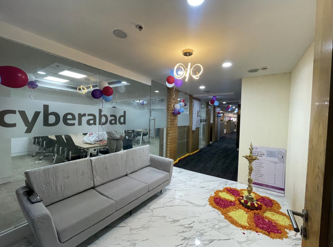 Inn House- Begumpet
