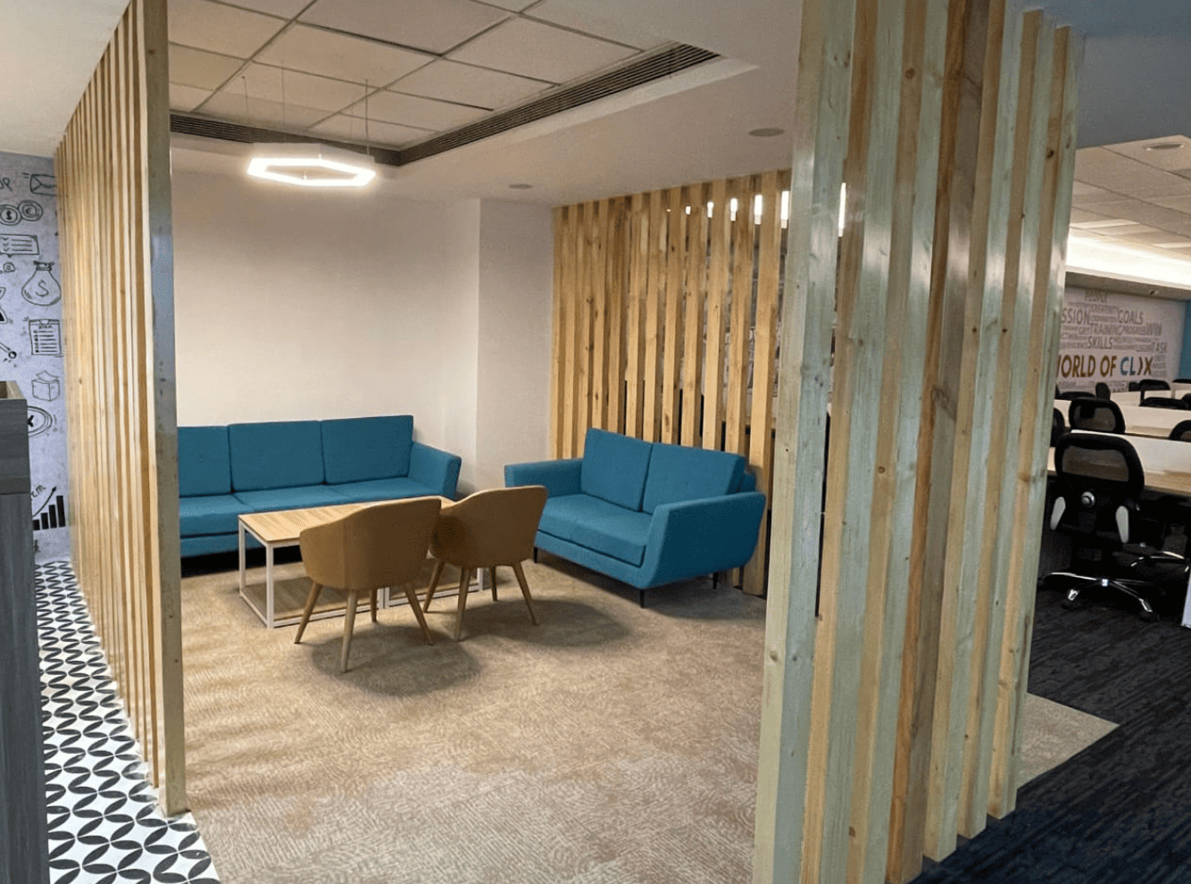 Inn House- Begumpet