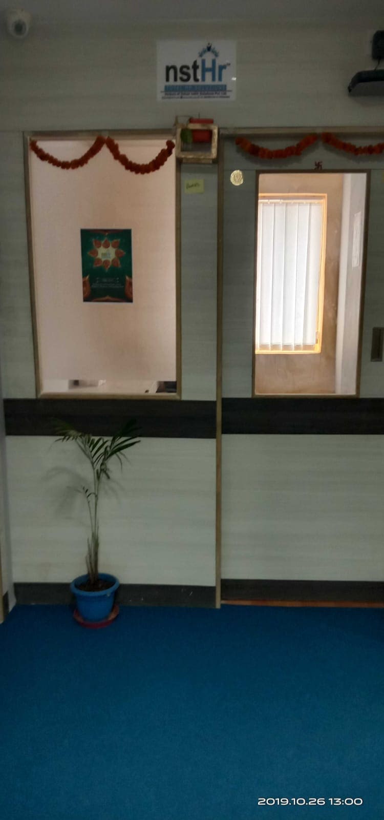Kcane Coworking -Mukherjee Road