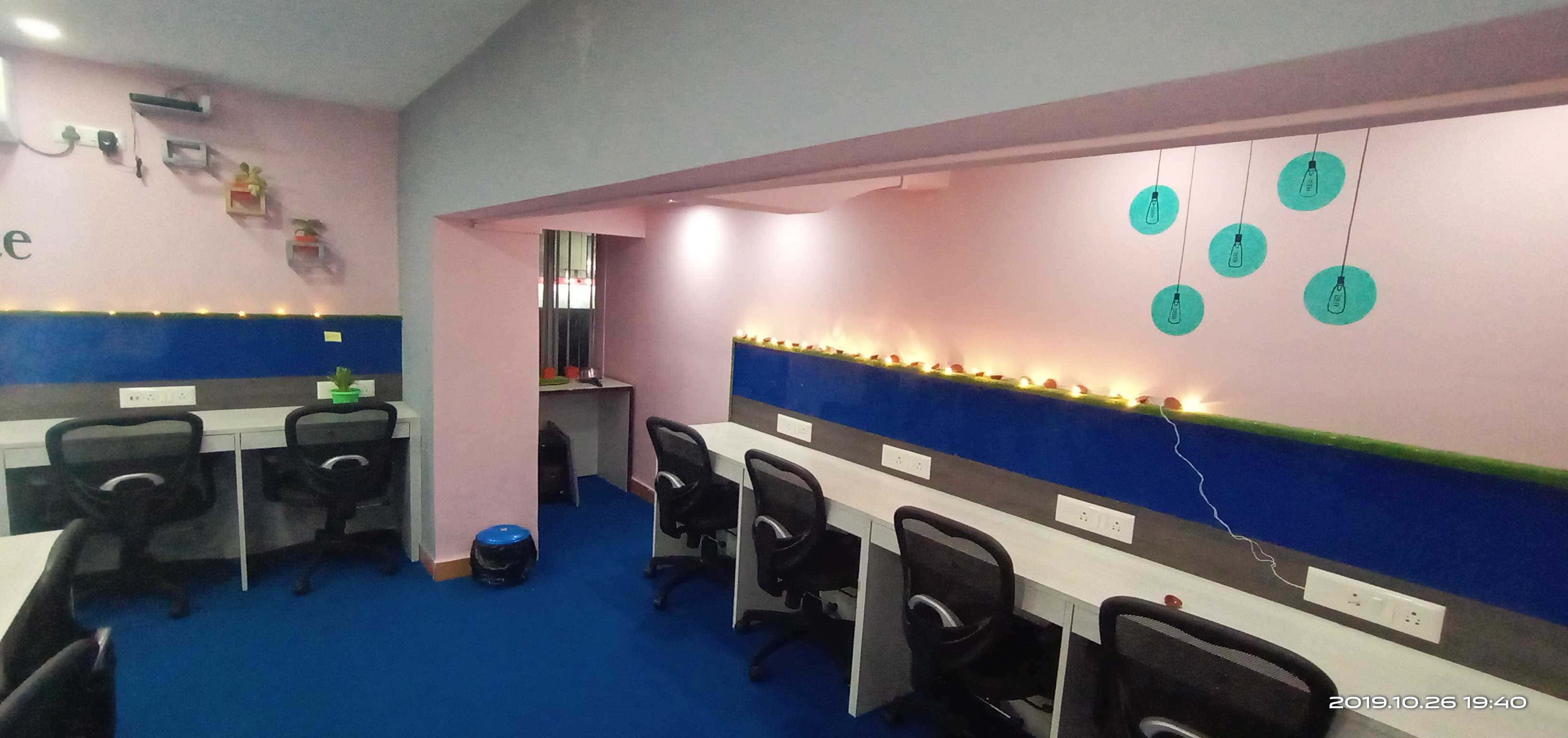Kcane Coworking -Mukherjee Road