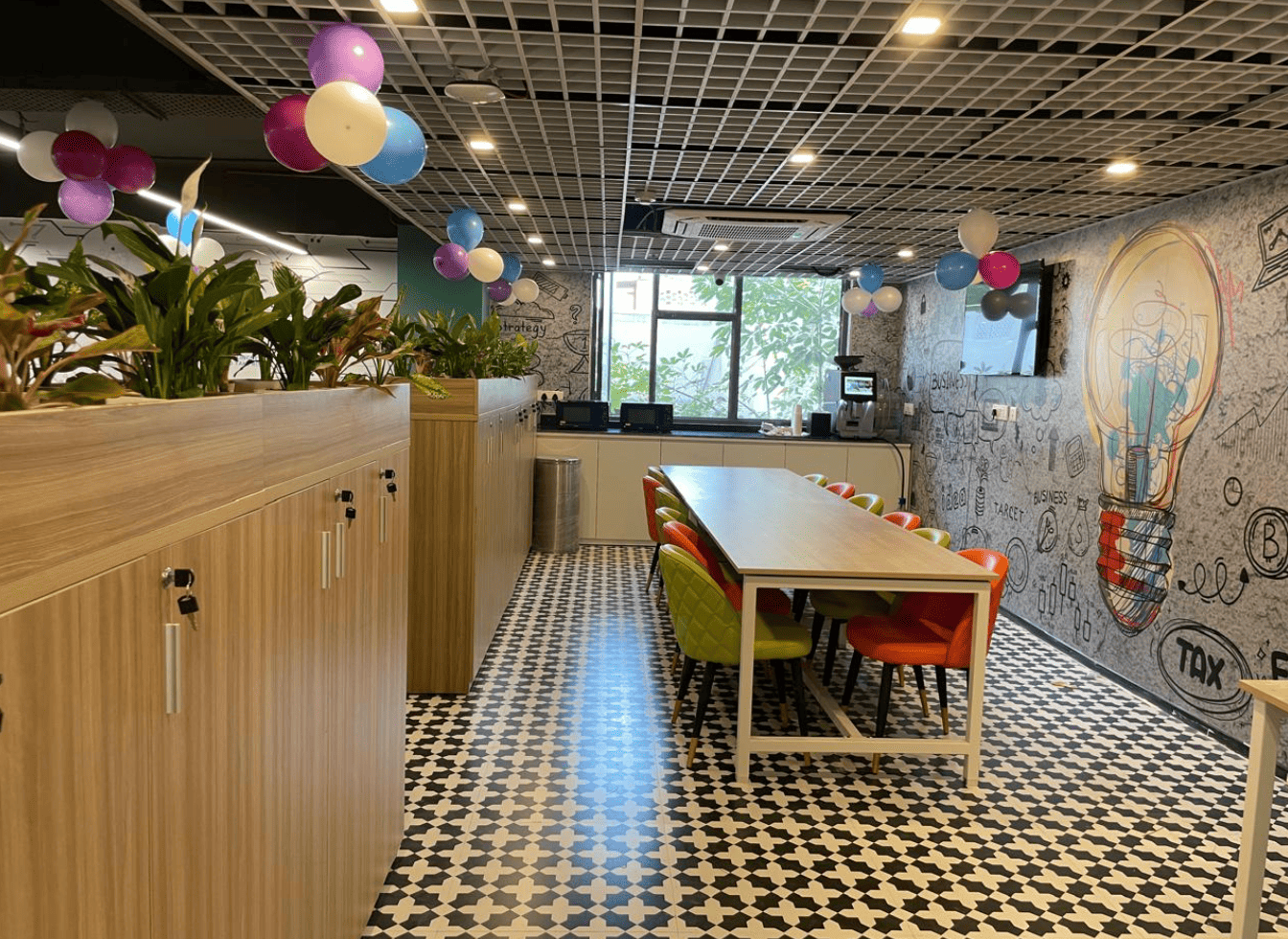 Inn House - Patel Nagar