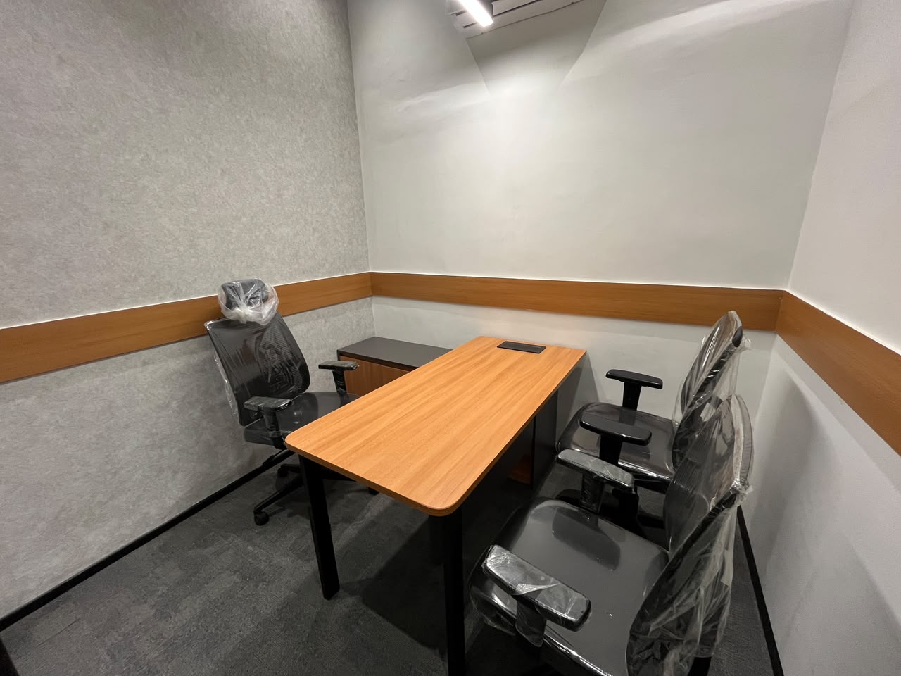 Just Office Shubhash Nagar 