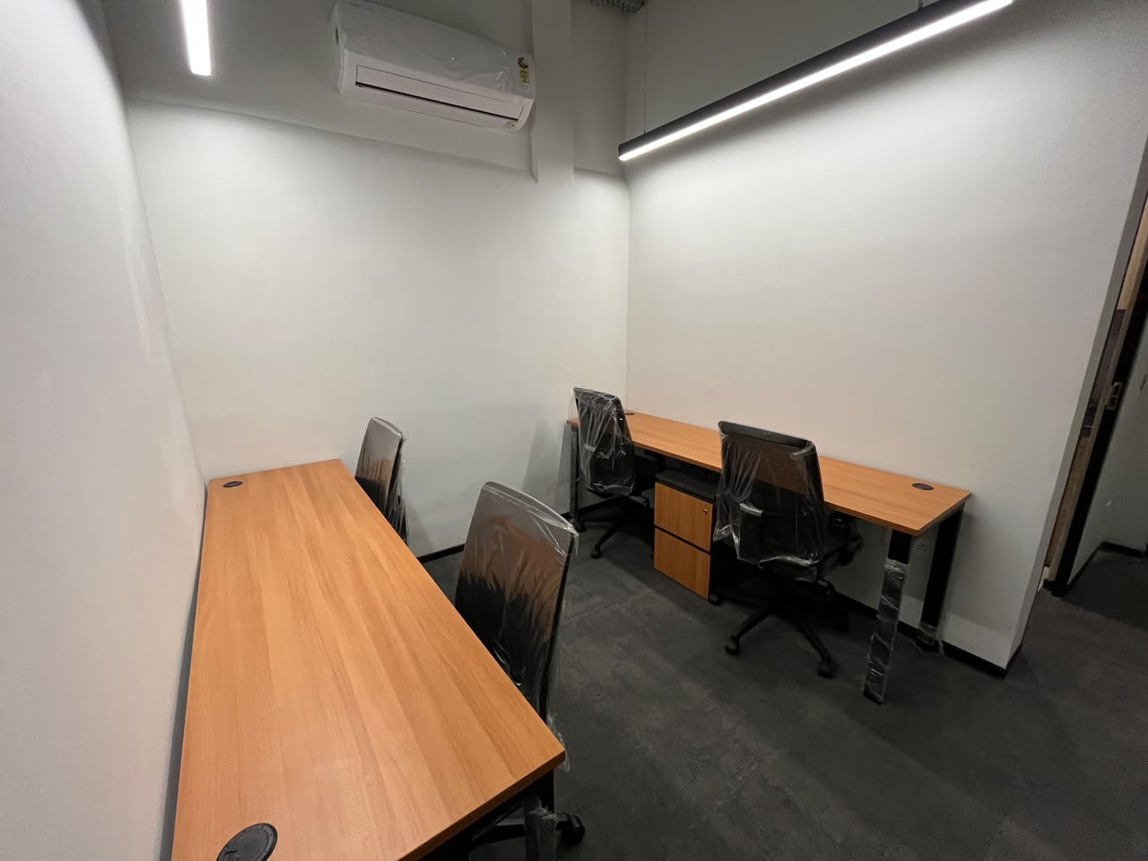 Just Office Shubhash Nagar 