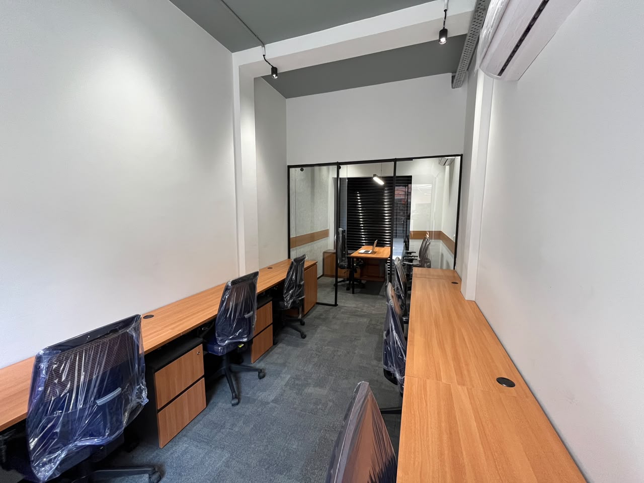 Just Office Shubhash Nagar 