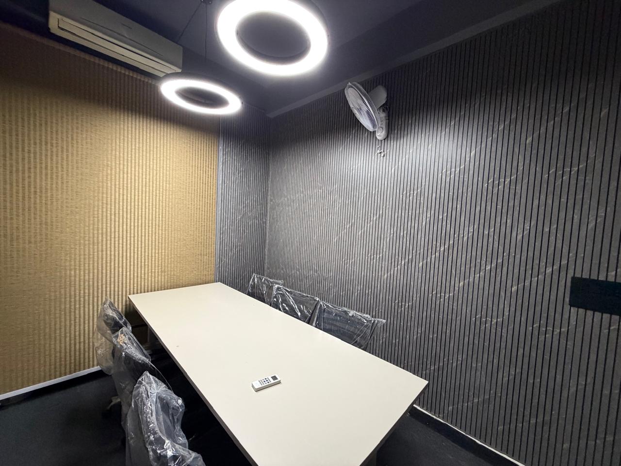 Get Set Office - Sector 63