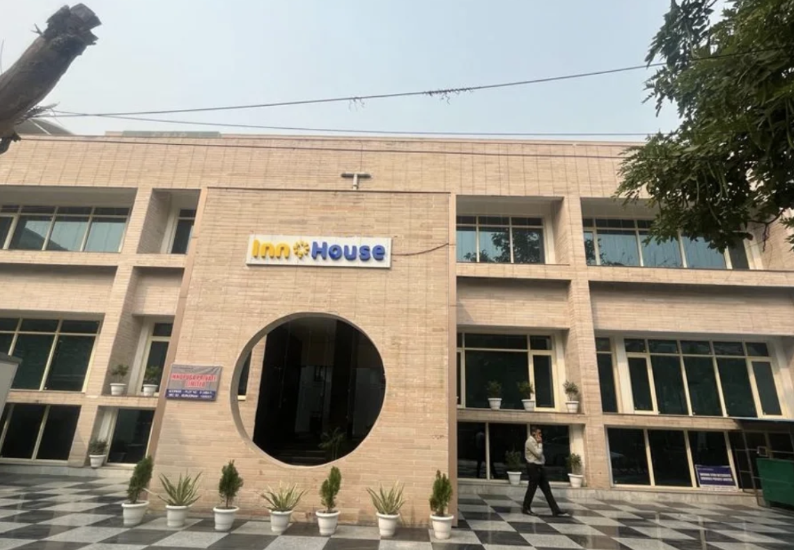 Inn House - Sector 32