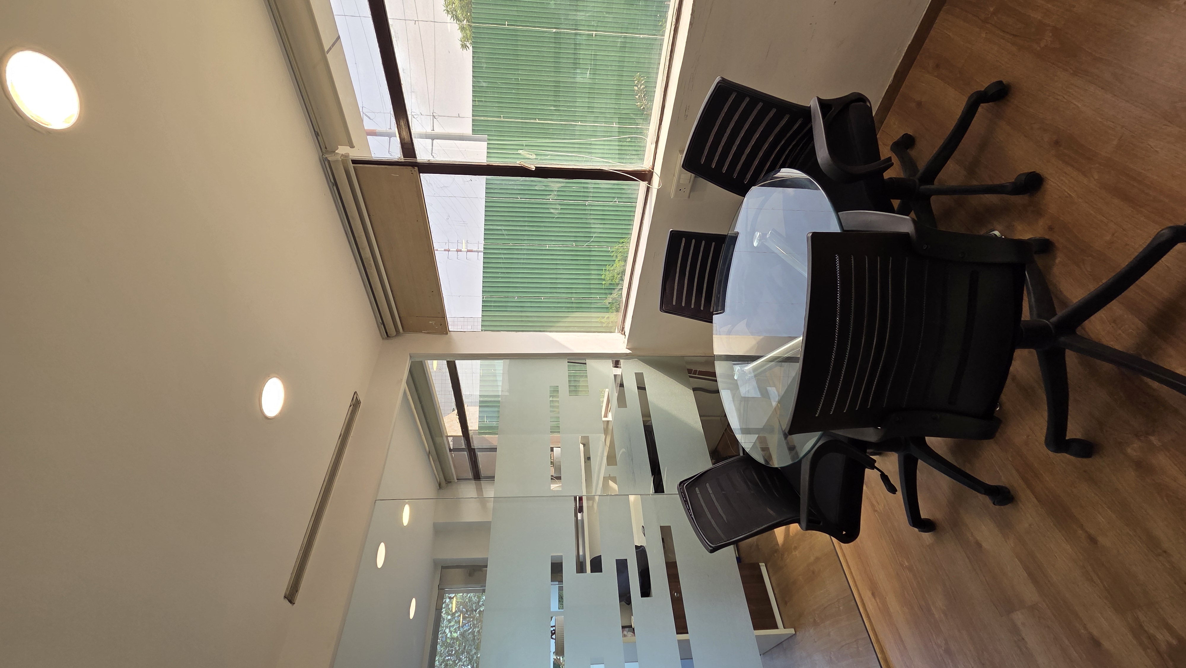 Livance - Cyber City