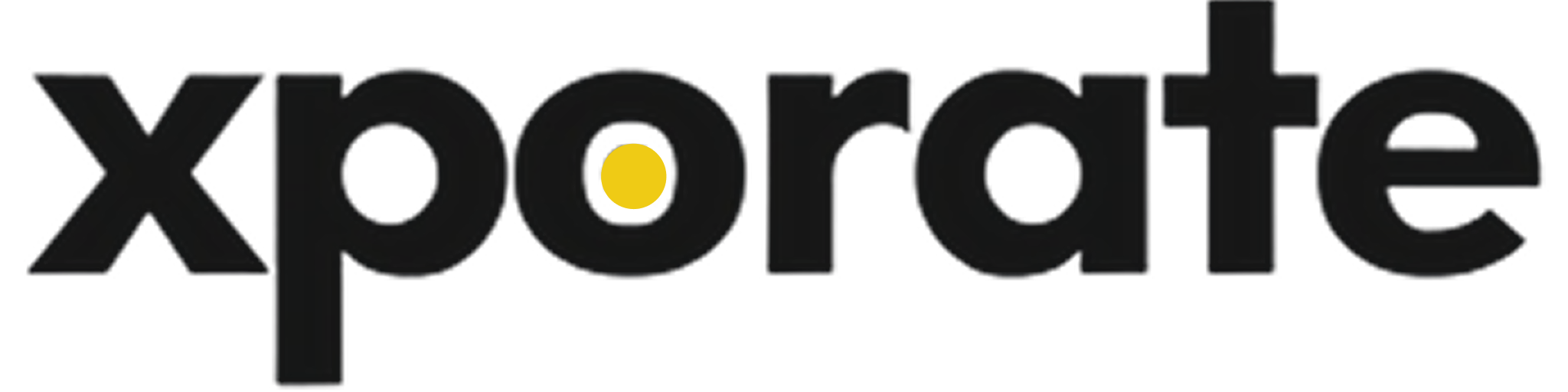 Xporate